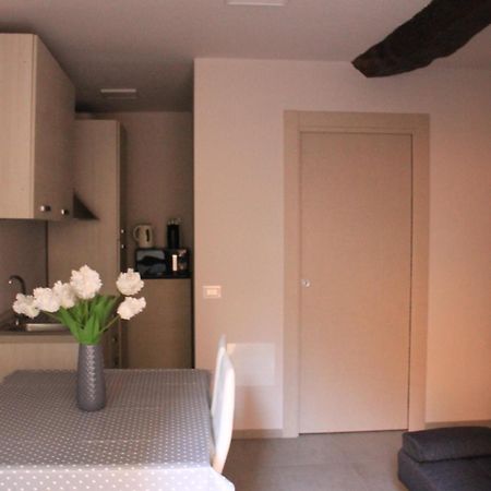 La Ponzianina Apartment สโปเลโต ภายนอก รูปภาพ