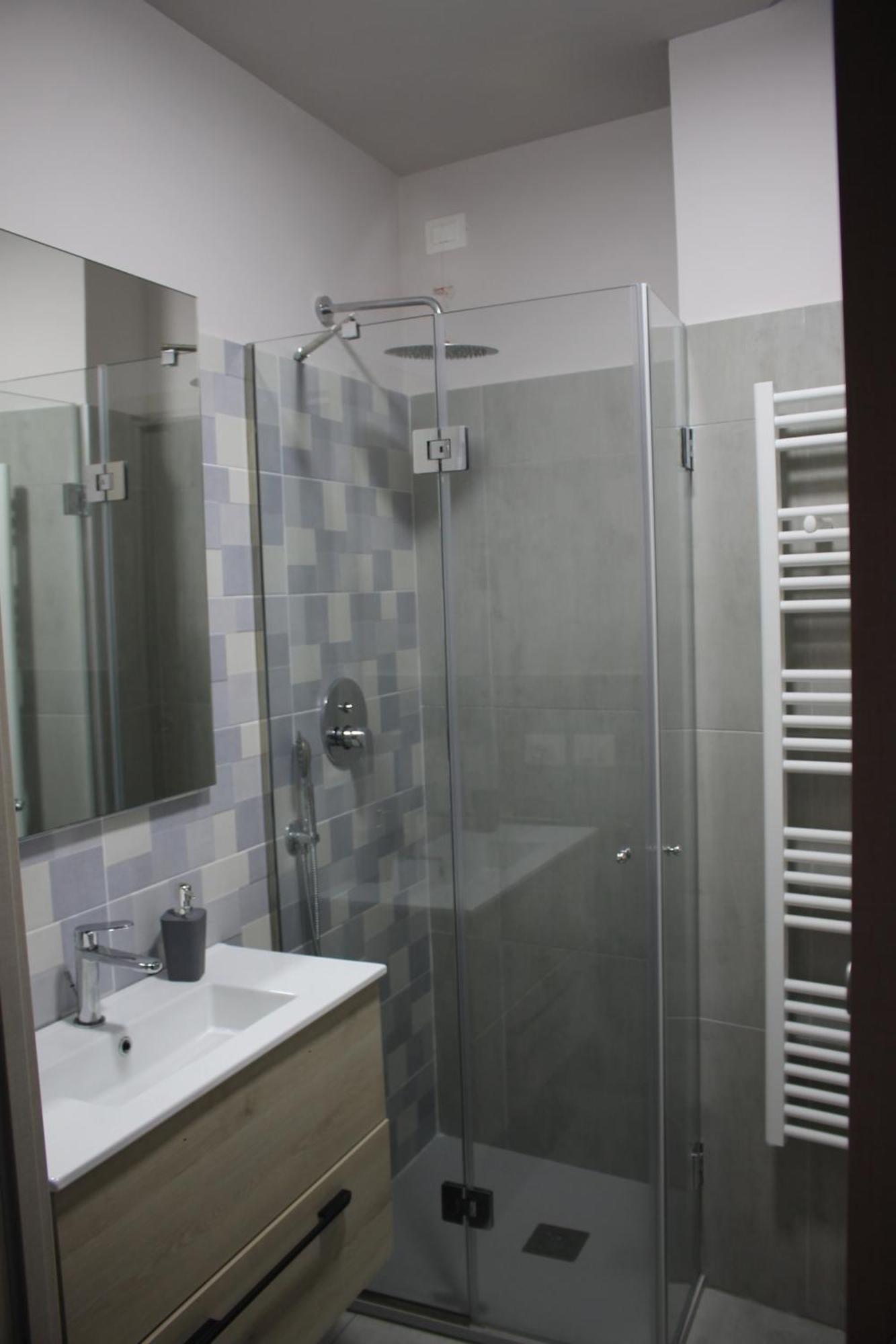 La Ponzianina Apartment สโปเลโต ภายนอก รูปภาพ