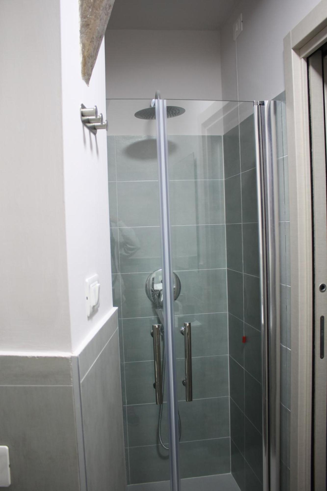 La Ponzianina Apartment สโปเลโต ภายนอก รูปภาพ