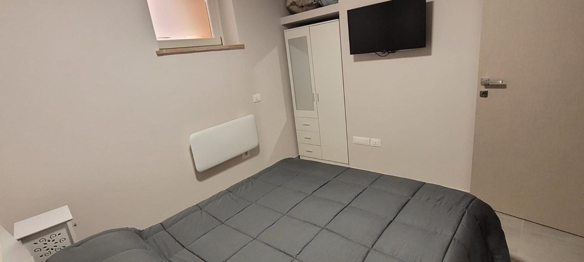 La Ponzianina Apartment สโปเลโต ภายนอก รูปภาพ