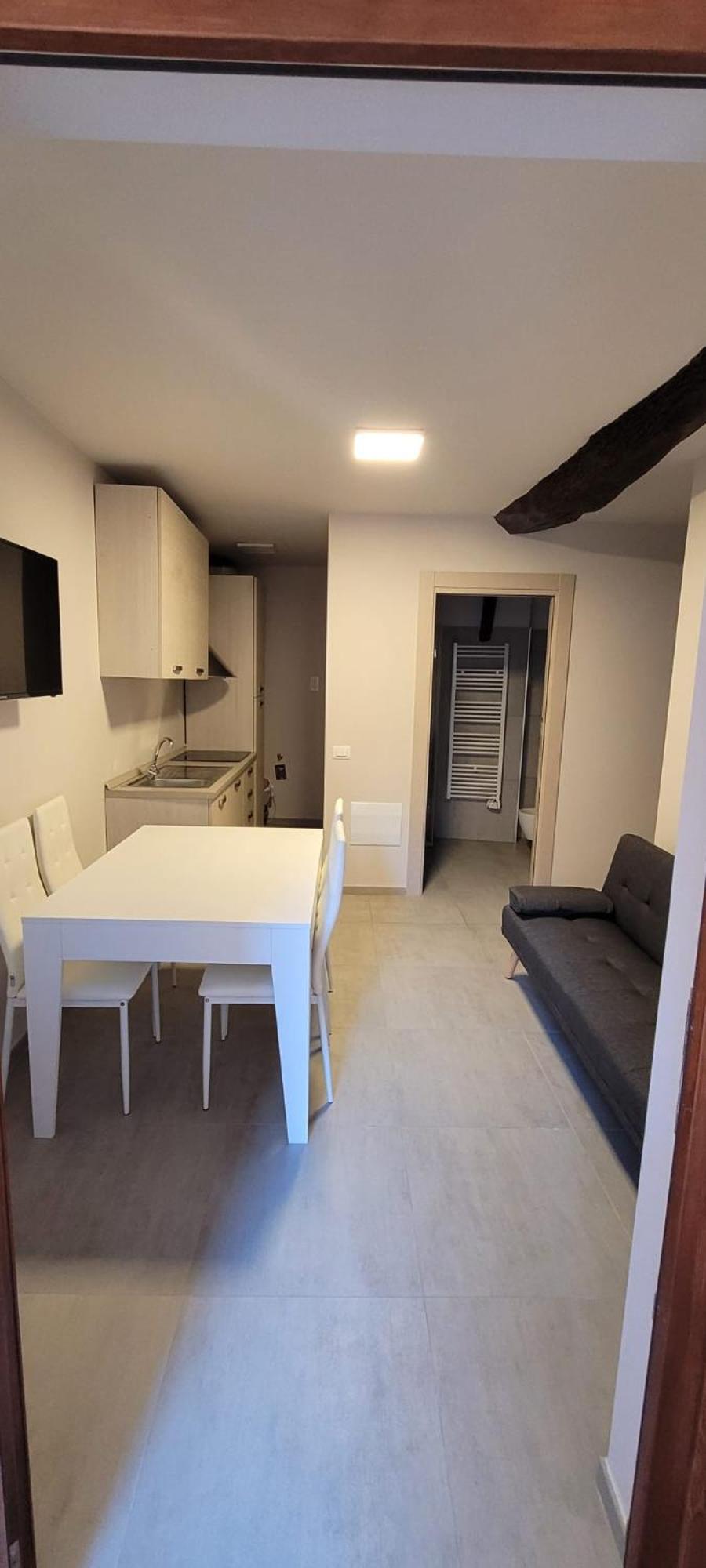La Ponzianina Apartment สโปเลโต ภายนอก รูปภาพ
