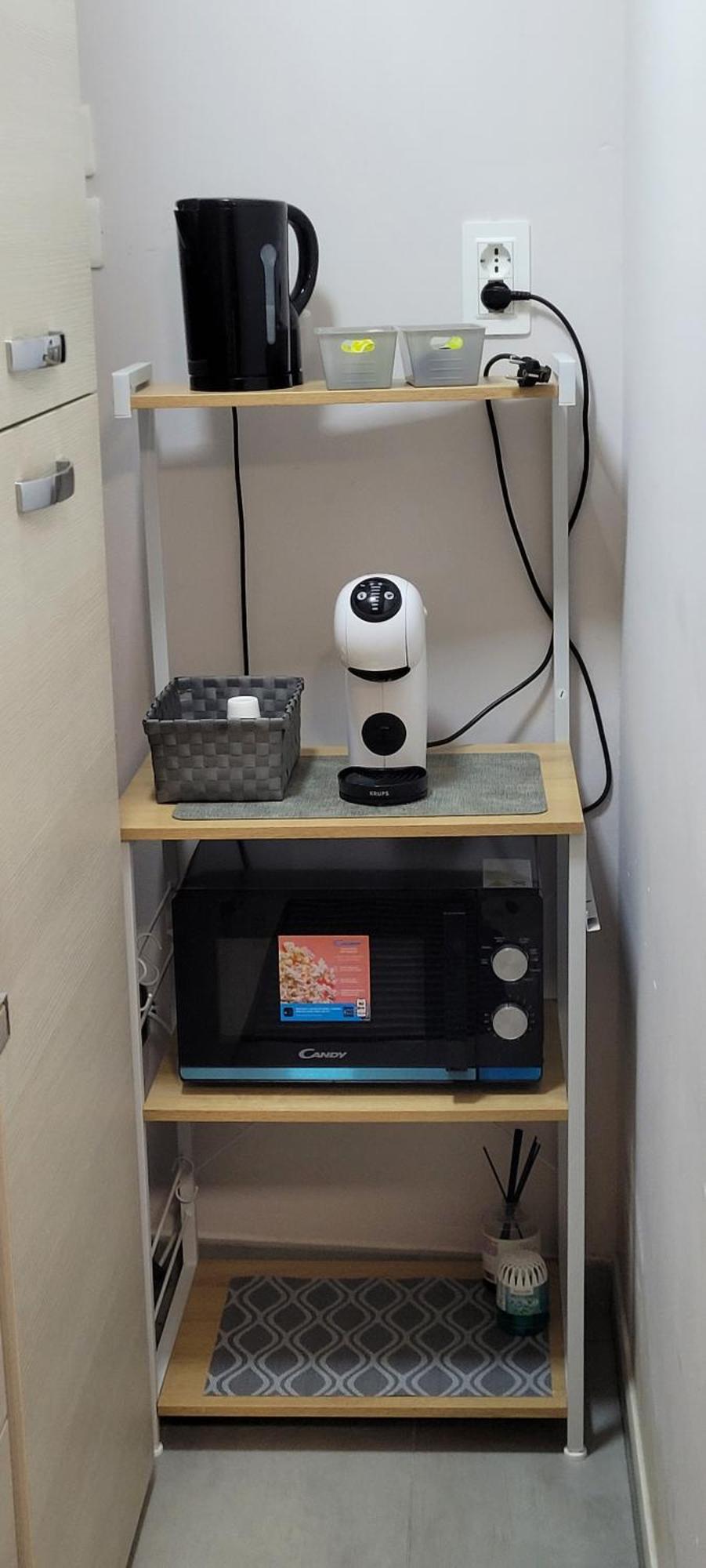 La Ponzianina Apartment สโปเลโต ภายนอก รูปภาพ