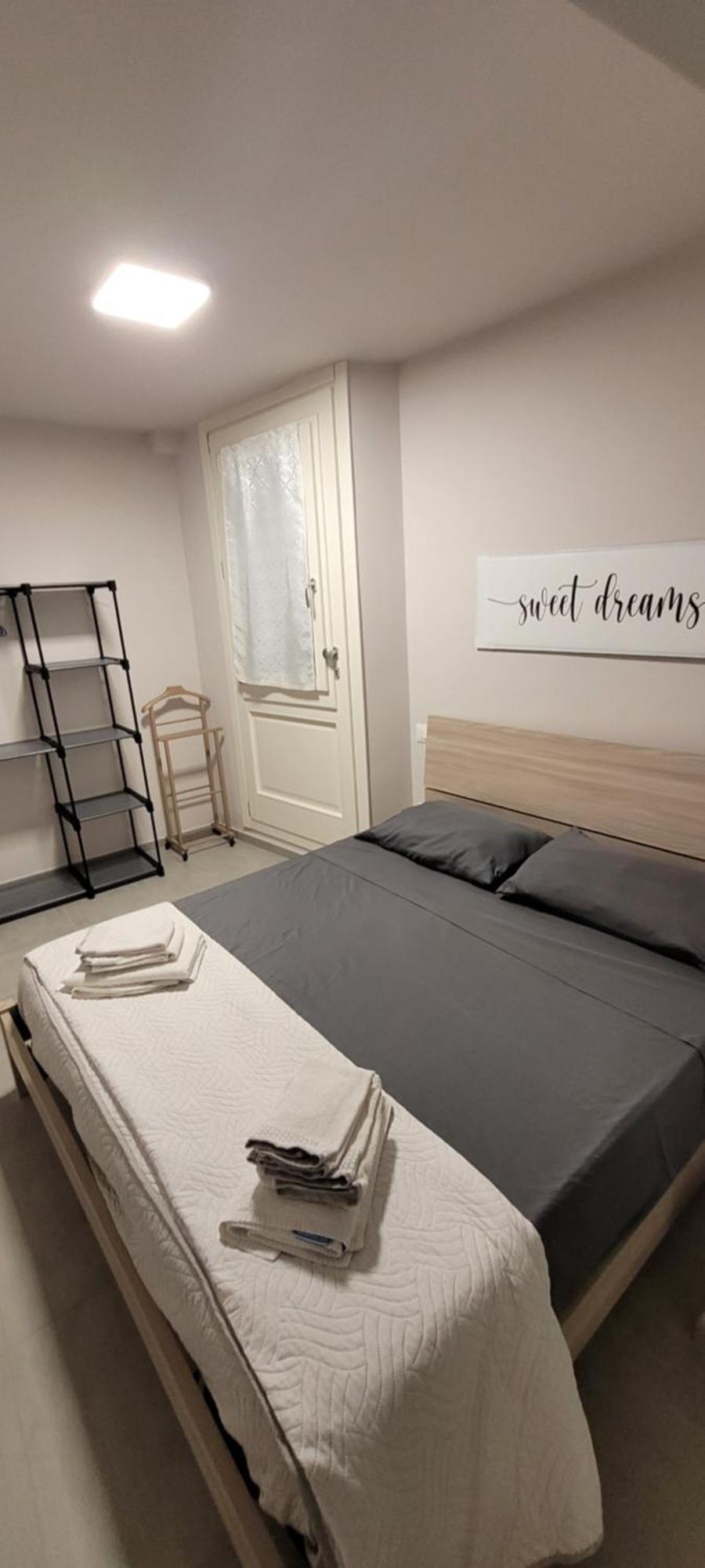 La Ponzianina Apartment สโปเลโต ภายนอก รูปภาพ